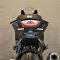 New Rage Cycles (NRC) Honda CBR1000RR Fender Eliminator (17-20) New Rage Cycles (NRC) Honda CBR1000RR Fender Eliminator (17-20)